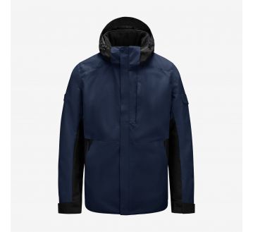 Veste d’hiver FHB GEORG marine