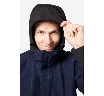 BLOUSON DE TRAVAIL GEORG PRIMALOFT - FHB