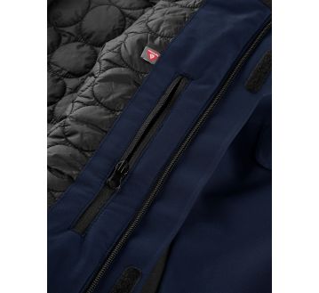 BLOUSON DE TRAVAIL GEORG PRIMALOFT - FHB