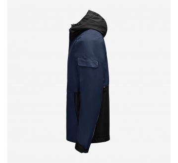 BLOUSON DE TRAVAIL GEORG PRIMALOFT - FHB