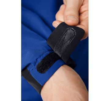 BLOUSON DE TRAVAIL GEORG PRIMALOFT - FHB