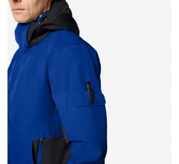 BLOUSON DE TRAVAIL GEORG PRIMALOFT - FHB