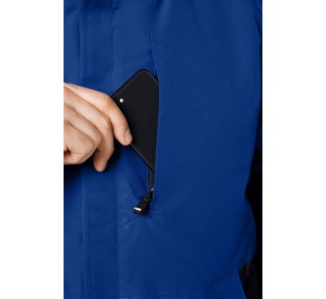 BLOUSON DE TRAVAIL GEORG PRIMALOFT - FHB