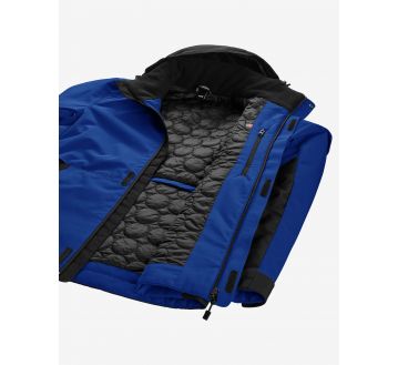 BLOUSON DE TRAVAIL GEORG PRIMALOFT - FHB