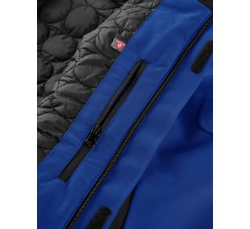 BLOUSON DE TRAVAIL GEORG PRIMALOFT - FHB