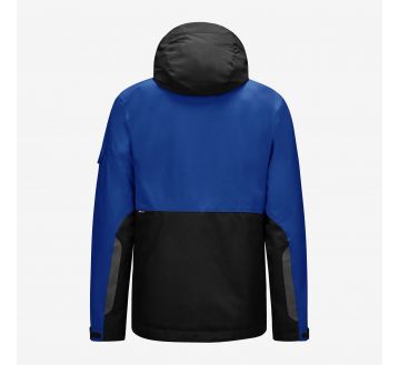 BLOUSON DE TRAVAIL GEORG PRIMALOFT - FHB