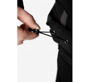 PARKA DE TRAVAIL MANUEL PRIMALOFT - FHB