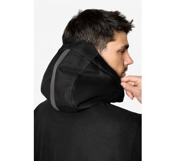 PARKA DE TRAVAIL MANUEL PRIMALOFT - FHB