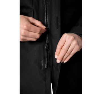 PARKA DE TRAVAIL MANUEL PRIMALOFT - FHB