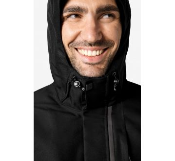 PARKA DE TRAVAIL MANUEL PRIMALOFT - FHB