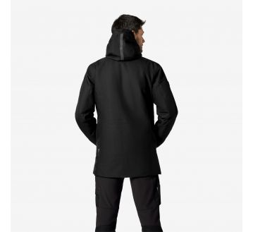 PARKA DE TRAVAIL MANUEL PRIMALOFT - FHB