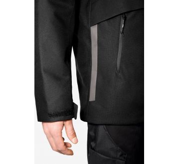 PARKA DE TRAVAIL MANUEL PRIMALOFT - FHB