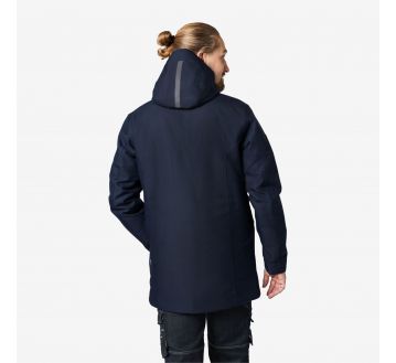 PARKA DE TRAVAIL MANUEL PRIMALOFT - FHB