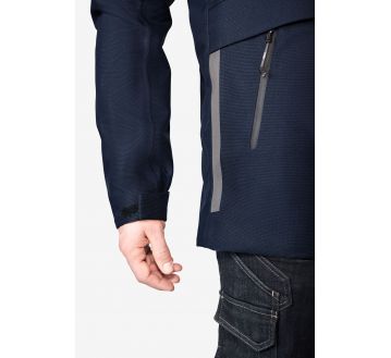 PARKA DE TRAVAIL MANUEL PRIMALOFT - FHB