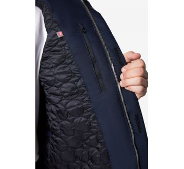 PARKA DE TRAVAIL MANUEL PRIMALOFT - FHB