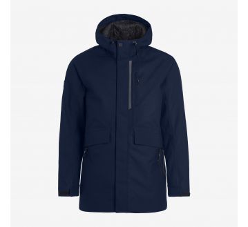 Parka de travail FHB MANUEL marine