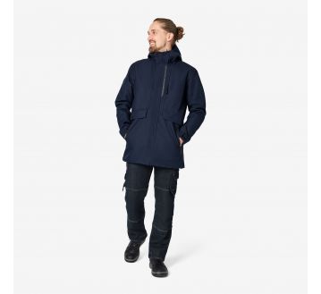 PARKA DE TRAVAIL MANUEL PRIMALOFT - FHB
