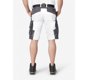 BERMUDA DE TRAVAIL HOMME MULTIPOCHES WULF - FHB