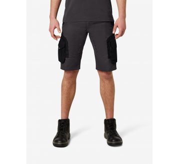 BERMUDA DE TRAVAIL HOMME MULTIPOCHES WULF - FHB