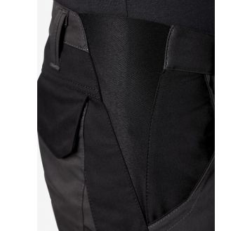 BERMUDA DE TRAVAIL HOMME MULTIPOCHES WULF - FHB