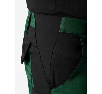 BERMUDA DE TRAVAIL HOMME MULTIPOCHES WULF - FHB