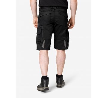 BERMUDA DE TRAVAIL HOMME MULTIPOCHES WULF - FHB