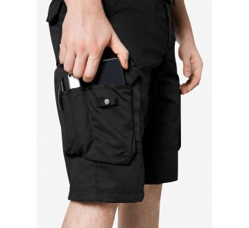 BERMUDA DE TRAVAIL HOMME MULTIPOCHES WULF - FHB