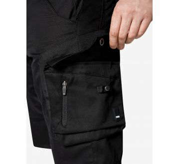 BERMUDA DE TRAVAIL HOMME MULTIPOCHES WULF - FHB