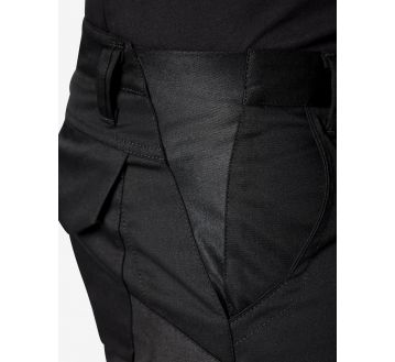 BERMUDA DE TRAVAIL HOMME MULTIPOCHES WULF - FHB