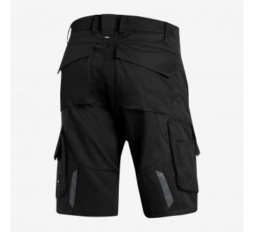 BERMUDA DE TRAVAIL HOMME MULTIPOCHES WULF - FHB