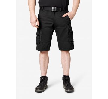 BERMUDA DE TRAVAIL HOMME MULTIPOCHES WULF - FHB