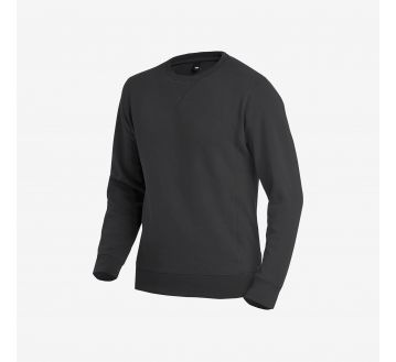 Sweat à manches longues FHB TIMO anthracite