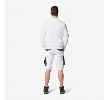 SWEATSHIRT MANCHES LONGUES TIMO -FHB