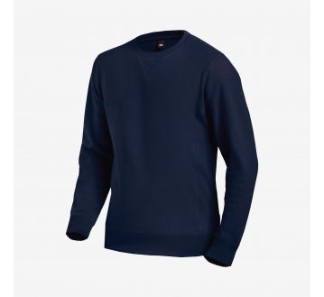 Sweat à manches longues FHB TIMO marine