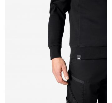 SWEATSHIRT MANCHES LONGUES TIMO -FHB