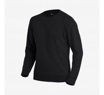 Sweat à manches longues FHB TIMO noir
