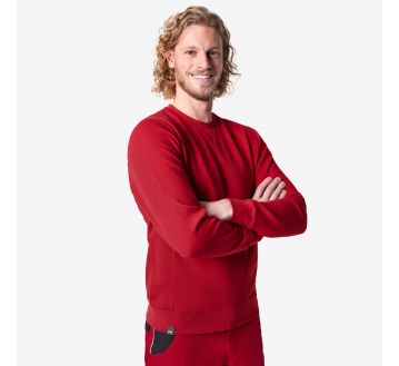 SWEATSHIRT MANCHES LONGUES TIMO -FHB