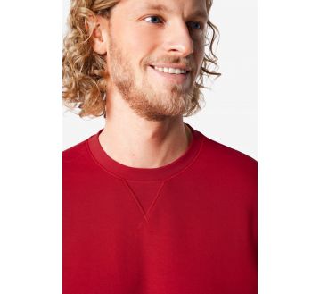 SWEATSHIRT MANCHES LONGUES TIMO -FHB