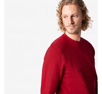 SWEATSHIRT MANCHES LONGUES TIMO -FHB