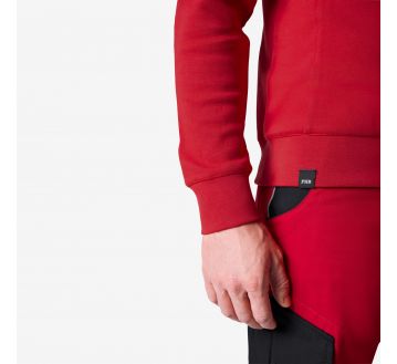 SWEATSHIRT MANCHES LONGUES TIMO -FHB