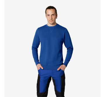 SWEATSHIRT MANCHES LONGUES TIMO -FHB