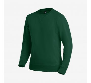 Sweat à manches longues FHB TIMO vert