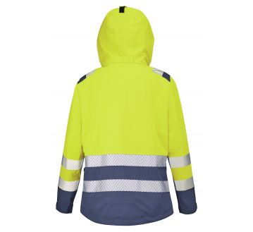 PARKA HV FEMME IRMA - CEPOVETT