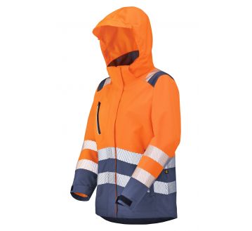 PARKA HV FEMME IRMA - CEPOVETT