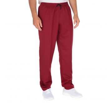 PANTALON MIXTE MADAGASCAR STRETCH - REMI...