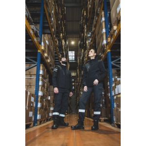 PANTALON AMBULANCIER ACONIT HOMME - LAFONT 2