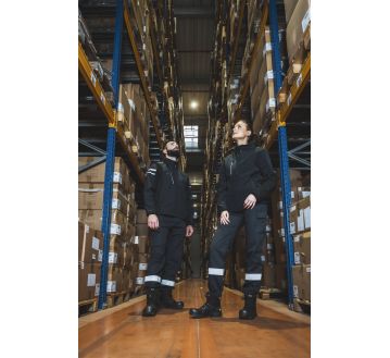 Pantalon ambulancier homme Lafont - 21ACONIT