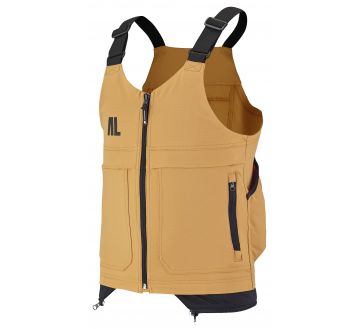 GILET DE TRAVAIL DROPS - LAFONT