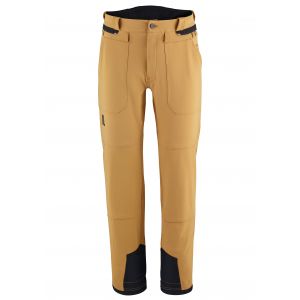 Pantalon de travail BREAK CODE Lafont noir 2