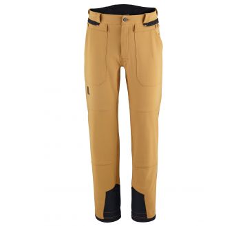 Pantalon de travail BREAK CODE Lafont camel